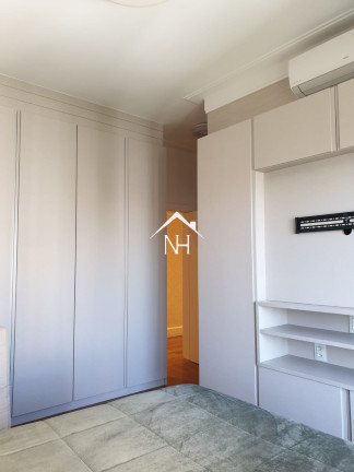 Imagem Apartamento com 4 Quartos à Venda, 425 m² em Panamby - São Paulo Imagem Apartamento com 4 Quartos à Venda, 425 m² em Panamby - São Paulo