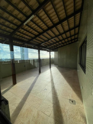 Imagem Cobertura com 4 Quartos para Alugar, 440 m² em Miramar - João Pessoa Imagem Cobertura com 4 Quartos para Alugar, 440 m² em Miramar - João Pessoa