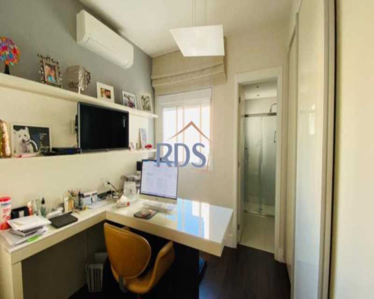 Imagem Apartamento com 3 Quartos à Venda, 251 m² em Campo Belo - São Paulo Imagem Apartamento com 3 Quartos à Venda, 251 m² em Campo Belo - São Paulo