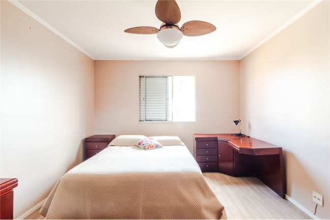 Imagem Casa com 2 Quartos à Venda,  em Campo Grande - São Paulo