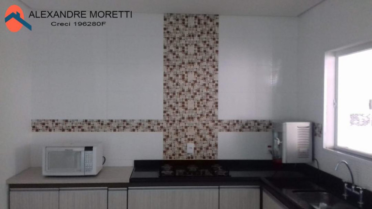 Imagem Casa com 3 Quartos à Venda, 150 m² em Novo Horizonte - Sorocaba