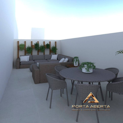 Imagem Apartamento com 3 Quartos à Venda, 100 m² em Cidade Nobre - Ipatinga