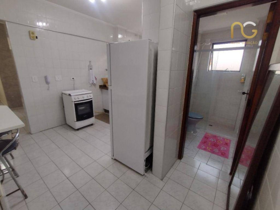 Imagem Apartamento com 1 Quarto à Venda, 49 m² em Boqueirão - Praia Grande