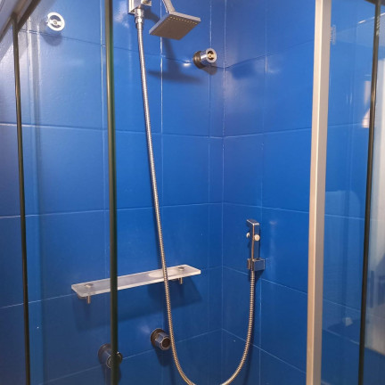 Imagem Apartamento com 1 Quarto à Venda, 34 m² em Alto Da Rua Xv - Curitiba Imagem Apartamento com 1 Quarto à Venda, 34 m² em Alto Da Rua Xv - Curitiba