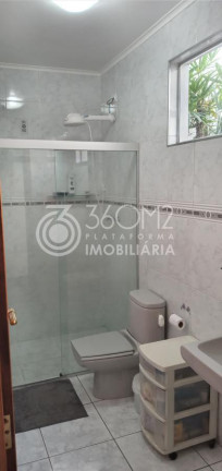 Imagem Casa com 3 Quartos à Venda, 201 m² em Vila Eldízia - Santo André