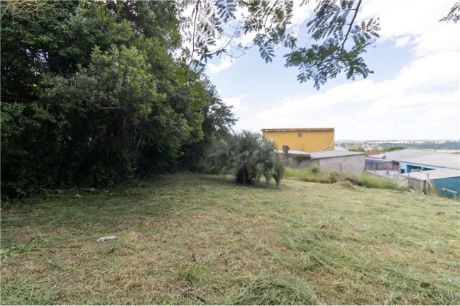 Imagem Terreno à Venda, 400 m² em Agronomia - Porto Alegre