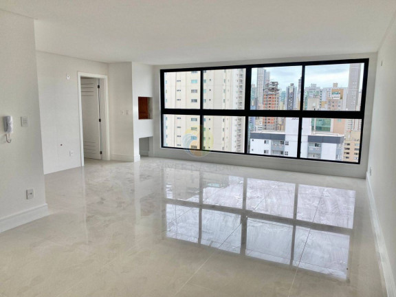 Imagem Apartamento com 3 Quartos à Venda, 116 m² em Centro - Balneário Camboriú