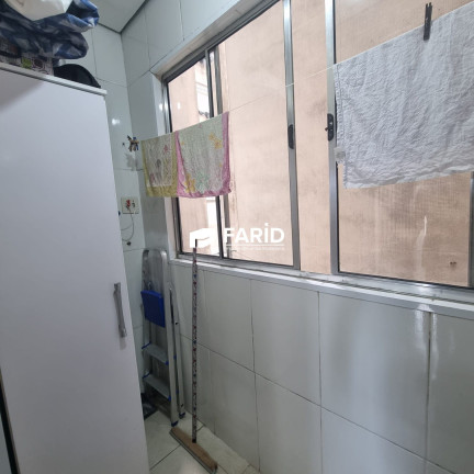 Imagem Apartamento com 3 Quartos à Venda, 73 m² em Embaré - Santos Imagem Apartamento com 3 Quartos à Venda, 73 m² em Embaré - Santos