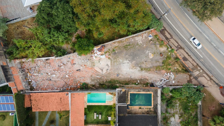Imagem Terreno à Venda, 725 m² em Morumbi - São Paulo Imagem Terreno à Venda, 725 m² em Morumbi - São Paulo
