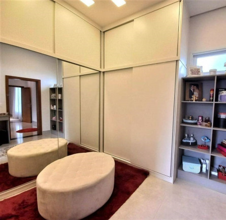 Imagem Casa com 5 Quartos à Venda, 580 m² em Parque Village Castelo - Itu