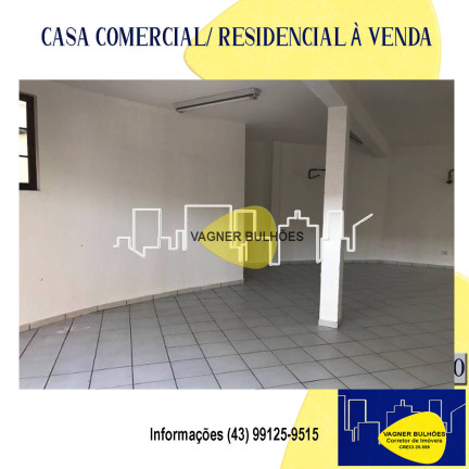 Imagem Sobrado com 6 Quartos à Venda, 395 m² em Canaã - Londrina Imagem Sobrado com 6 Quartos à Venda, 395 m² em Canaã - Londrina