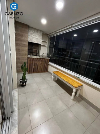 Imagem Apartamento com 2 Quartos à Venda, 64 m² em Vila Osasco - Osasco