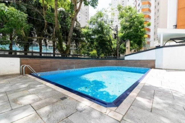 Imagem Imóvel com 3 Quartos à Venda, 64 m² em Vila Mascote - São Paulo Imagem Imóvel com 3 Quartos à Venda, 64 m² em Vila Mascote - São Paulo