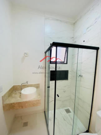 Imagem Casa com 2 Quartos à Venda, 80 m² em Parque Residencial Salerno (nova Veneza) - Sumaré