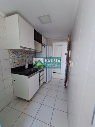 Imagem Apartamento com 2 Quartos à Venda, 46 m² em Vila Homero Thon - Santo André Imagem Apartamento com 2 Quartos à Venda, 46 m² em Vila Homero Thon - Santo André