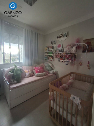 Imagem Apartamento com 2 Quartos à Venda, 55 m² em Continental - Osasco Imagem Apartamento com 2 Quartos à Venda, 55 m² em Continental - Osasco