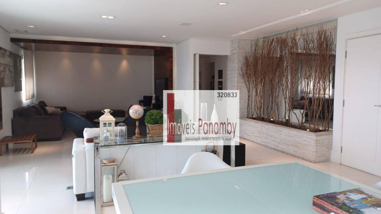 Imagem Apartamento com 3 Quartos à Venda, 177 m² em Vila Andrade - São Paulo Imagem Apartamento com 3 Quartos à Venda, 177 m² em Vila Andrade - São Paulo