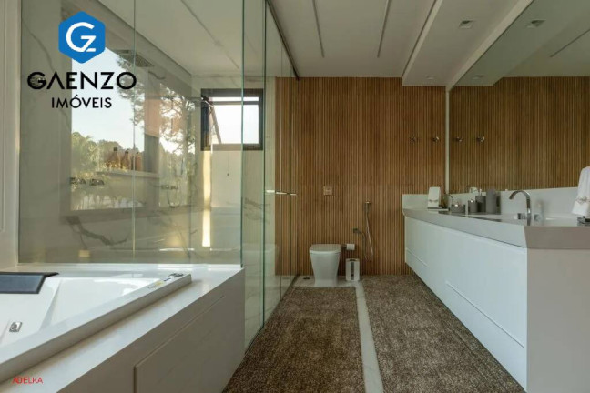 Imagem Casa de Condomínio com 4 Quartos à Venda, 800 m² em Alphaville - Santana De Parnaíba