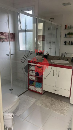 Imagem Apartamento com 3 Quartos à Venda, 156 m² em Centro - São Bernardo Do Campo