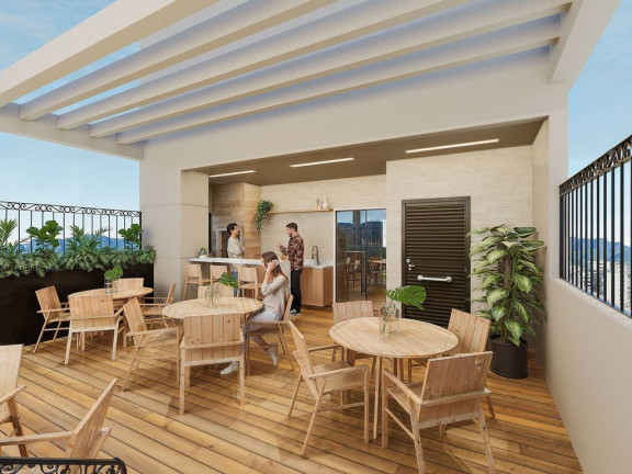 Imagem Apartamento com 1 Quarto à Venda, 62 m² em Jardim Trussardi - São Paulo Imagem Apartamento com 1 Quarto à Venda, 62 m² em Jardim Trussardi - São Paulo