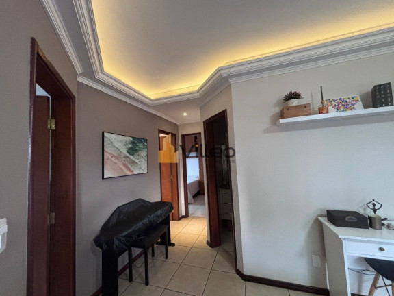 Imagem Apartamento com 3 Quartos à Venda,  em Jardim Helena Cristina - Sorocaba