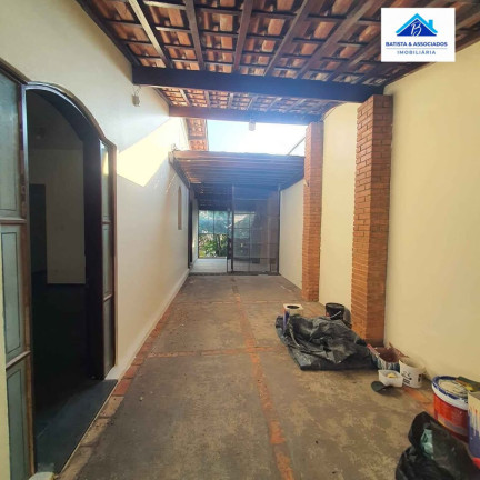 Imagem Casa com 2 Quartos à Venda, 150 m² em Chácara Da Barra - Campinas
