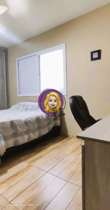 Imagem Apartamento com 2 Quartos à Venda, 54 m² em Vila Voturua - São Vicente Imagem Apartamento com 2 Quartos à Venda, 54 m² em Vila Voturua - São Vicente