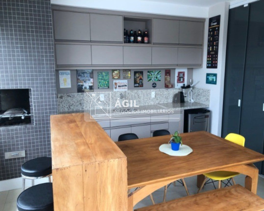Imagem Apartamento com 2 Quartos à Venda, 81 m² em Parque Residencial Aquarius - São José Dos Campos Imagem Apartamento com 2 Quartos à Venda, 81 m² em Parque Residencial Aquarius - São José Dos Campos