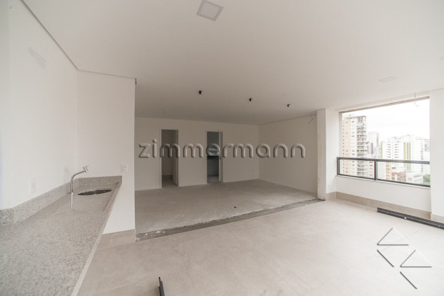 Imagem Apartamento com 3 Quartos à Venda, 165 m² em Pinheiros - São Paulo Imagem Apartamento com 3 Quartos à Venda, 165 m² em Pinheiros - São Paulo