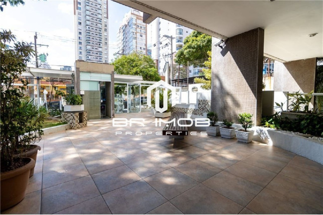 Imagem Imóvel com 2 Quartos à Venda, 69 m² em Vila Olímpia - São Paulo Imagem Imóvel com 2 Quartos à Venda, 69 m² em Vila Olímpia - São Paulo