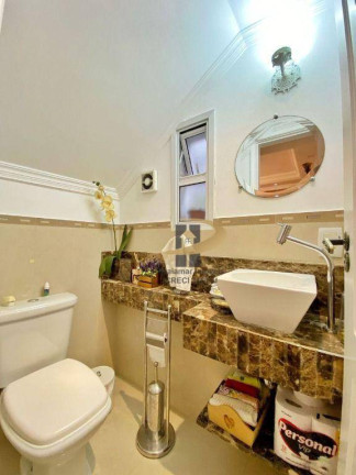 Imagem Sobrado com 4 Quartos à Venda, 218 m² em Boqueirão - Santos Imagem Sobrado com 4 Quartos à Venda, 218 m² em Boqueirão - Santos