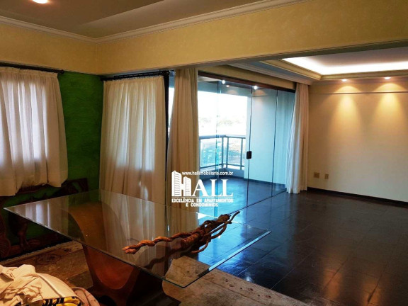 Imagem Apartamento com 5 Quartos à Venda, 205 m² em Centro - São José Do Rio Preto Imagem Apartamento com 5 Quartos à Venda, 205 m² em Centro - São José Do Rio Preto