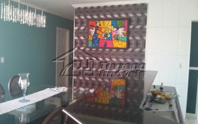 Imagem Apartamento com 3 Quartos à Venda, 98 m² em Jardim América - São José Dos Campos Imagem Apartamento com 3 Quartos à Venda, 98 m² em Jardim América - São José Dos Campos