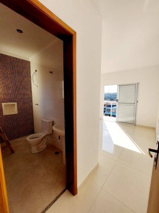 Imagem Casa com 3 Quartos à Venda, 150 m² em Jardim Brogotá - Atibaia