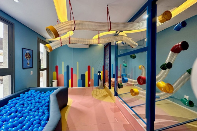 Imagem Kitnet com 1 Quarto à Venda, 25 m² em Pinheiros - São Paulo