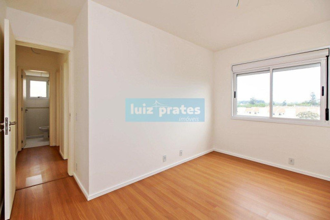 Imagem Apartamento com 3 Quartos à Venda, 63 m² em Hípica - Porto Alegre