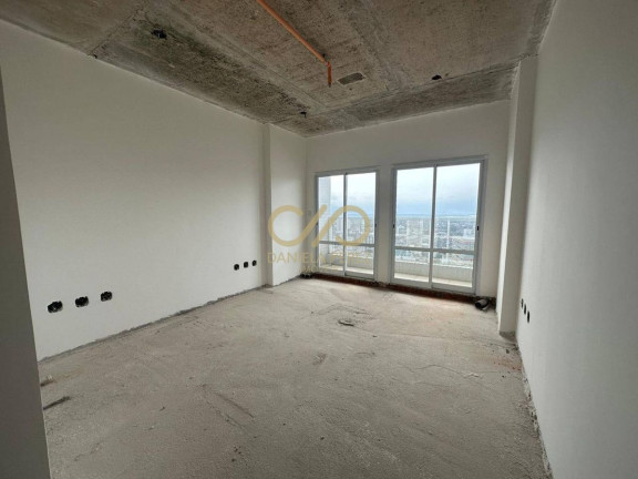 Sala Comercial à Venda, 36 m² em Boqueirão - Praia Grande