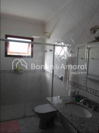 Imagem Casa de Condomínio com 3 Quartos à Venda, 964 m² em Loteamento Caminhos De San Con - Campinas Imagem Casa de Condomínio com 3 Quartos à Venda, 964 m² em Loteamento Caminhos De San Con - Campinas