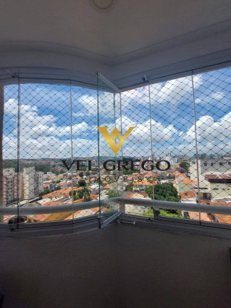 Imagem Apartamento com 2 Quartos à Venda, 66 m² em Baeta Neves - São Bernardo Do Campo Imagem Apartamento com 2 Quartos à Venda, 66 m² em Baeta Neves - São Bernardo Do Campo