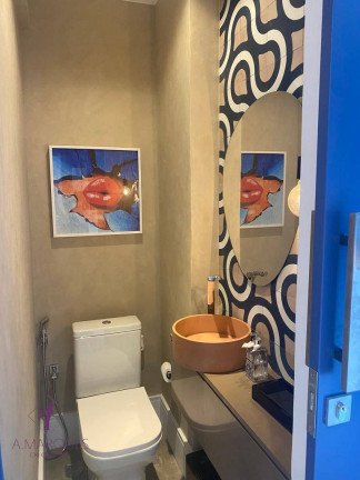 Imagem Apartamento com 3 Quartos à Venda, 100 m² em Barra Da Tijuca - Rio De Janeiro