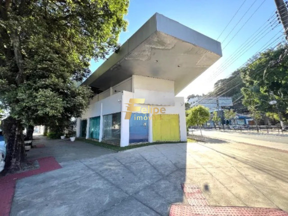 Sala Comercial à Venda, 990 m² em Bento Ferreira - Vitória