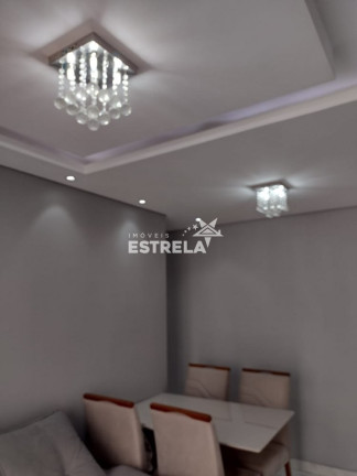 Imagem Apartamento com 2 Quartos à Venda, 46 m² em Conjunto Habitacional - Setor A - Itapevi Imagem Apartamento com 2 Quartos à Venda, 46 m² em Conjunto Habitacional - Setor A - Itapevi