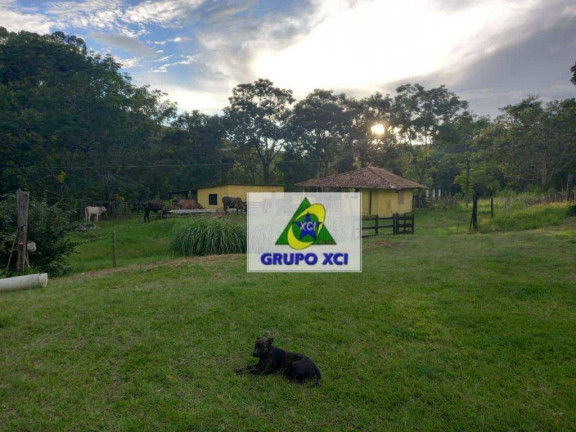 Imagem Fazenda à Venda, 1.452.000 m² em Cruz - Lorena Imagem Fazenda à Venda, 1.452.000 m² em Cruz - Lorena