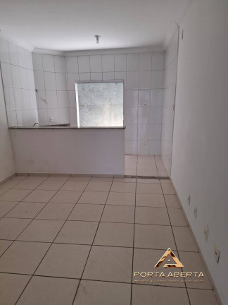 Imagem Casa com 2 Quartos à Venda, 90 m² em Cidade Nova - Santana Do Paraíso Imagem Casa com 2 Quartos à Venda, 90 m² em Cidade Nova - Santana Do Paraíso