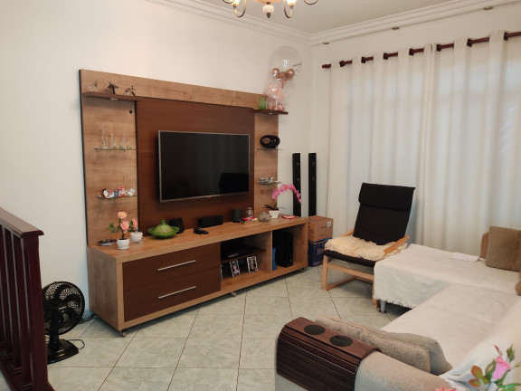 Imagem Casa com 3 Quartos à Venda, 197 m² em Dos Casa - São Bernardo Do Campo Imagem Casa com 3 Quartos à Venda, 197 m² em Dos Casa - São Bernardo Do Campo