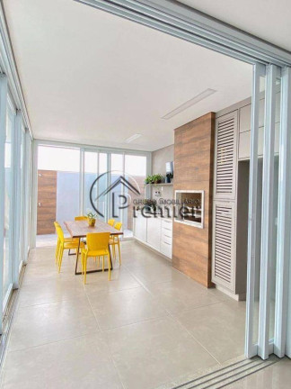 Imagem Casa com 3 Quartos à Venda, 259 m² em Residencial Duas Marias - Indaiatuba Imagem Casa com 3 Quartos à Venda, 259 m² em Residencial Duas Marias - Indaiatuba