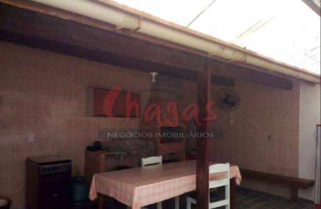 Imagem Casa com 2 Quartos à Venda, 95 m² em Centro - Caraguatatuba Imagem Casa com 2 Quartos à Venda, 95 m² em Centro - Caraguatatuba