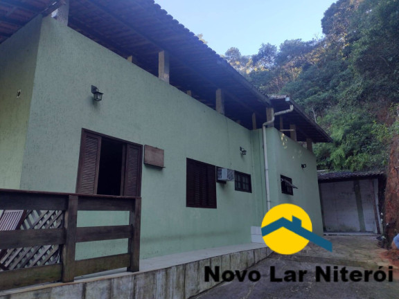 Imagem Casa à Venda, 2.060 m² em Várzea Das Moças - Niterói Imagem Casa à Venda, 2.060 m² em Várzea Das Moças - Niterói