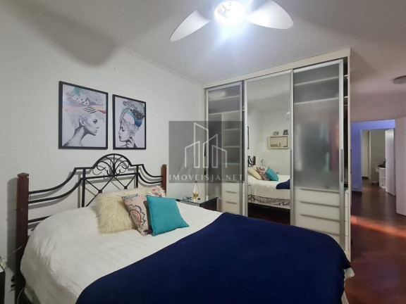 Imagem Casa com 4 Quartos à Venda, 360 m² em Alphaville - Santana De Parnaíba