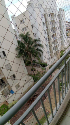 Imagem Apartamento com 2 Quartos à Venda, 47 m² em Fazenda Aricanduva - São Paulo